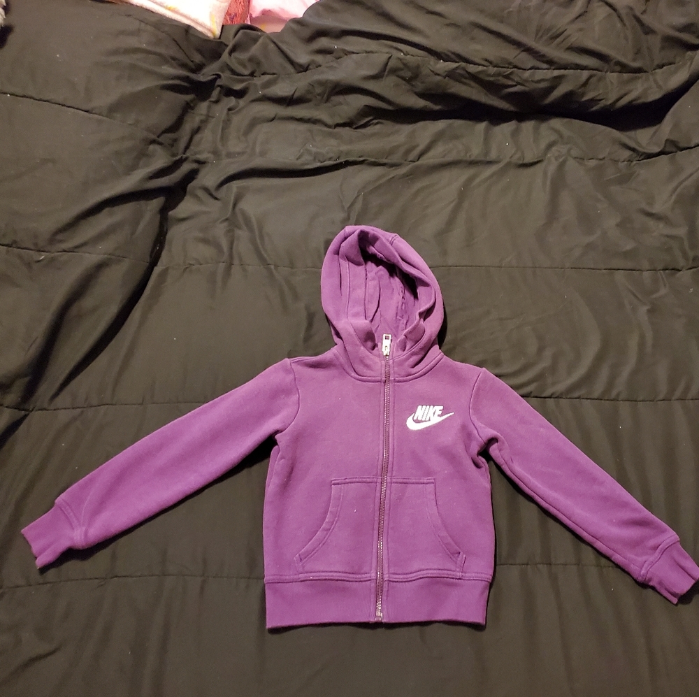 Nike Jacket